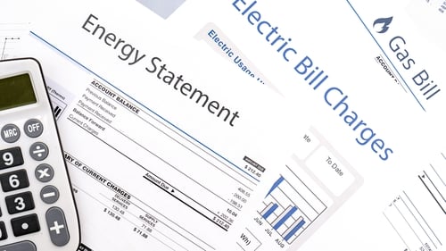 The Temporary Business Energy Support Scheme (TBESS) provided qualifying businesses with up to 50% of the increase in electricity or gas bills up to €15,000 a month