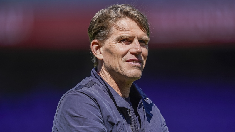 Freund is expected to remain with Salzburg