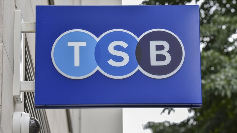 TSB is the seventh-largest bank branch network in the UK