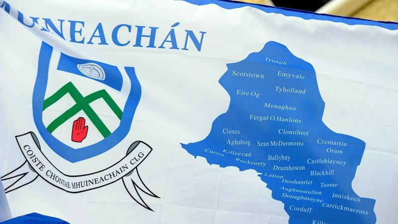 A number of names have been linked with the manager job in Monaghan