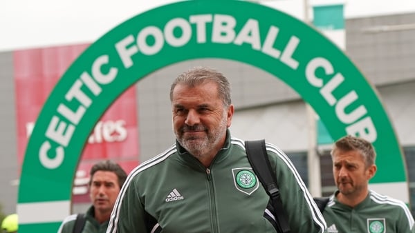 The Bhoys says that any move south is not on his radar