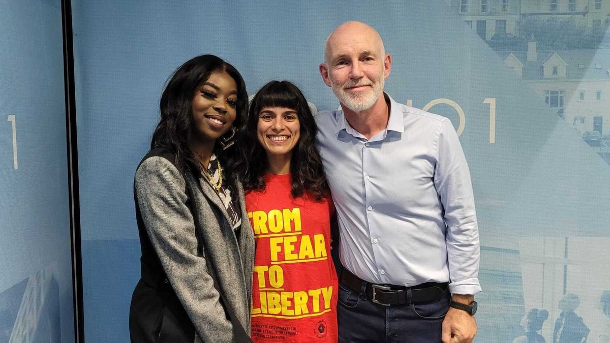  Culture Night - Breaking Codes  