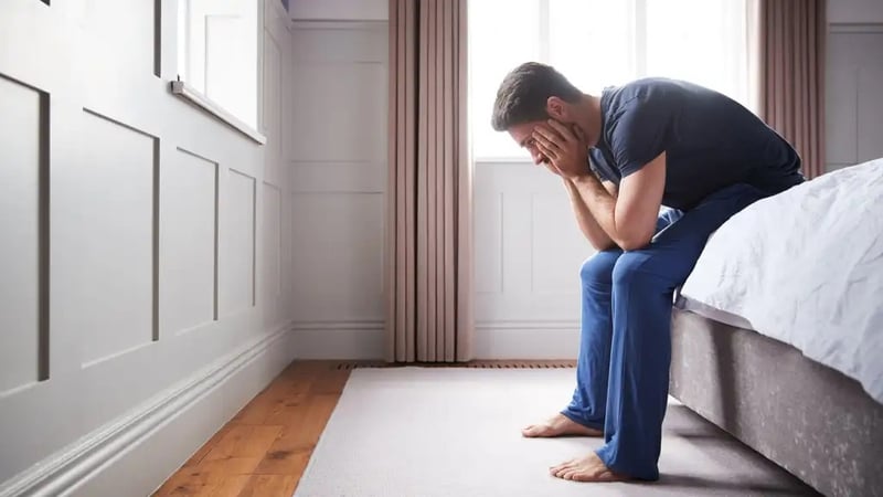 Bad dreams could indicate a raised risk of developing the condition. Abi Jackson speaks to the author of a new study to find out more.