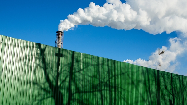 "An issue for this budget is whether to subsidise clean activities and innovations, or continue to rely on the 'stick' of making business pay for emissions through taxes" Photo: Getty Images