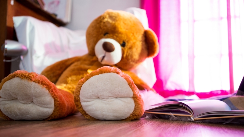 The fund is a once-off €3,000 grant, provided to families following a childhood cancer diagnosis (Stock image)