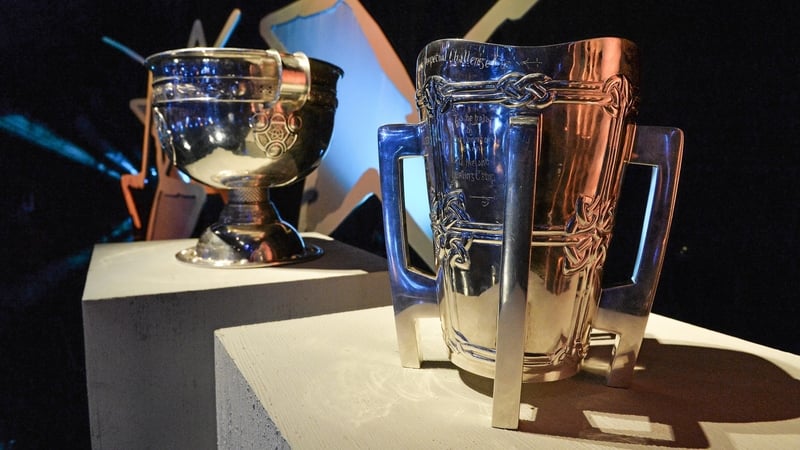 The All-Ireland football final would move from 23 to 30 July