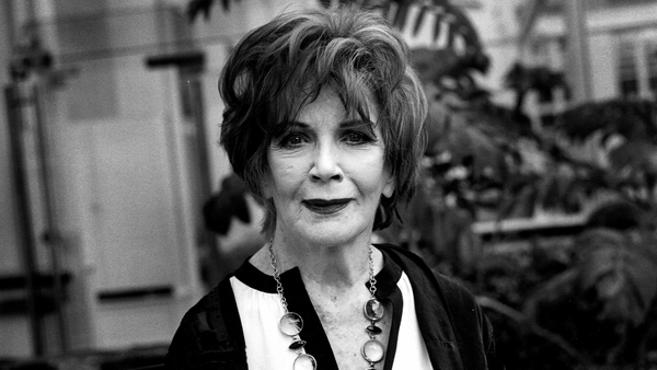 Edna O'Brien's play gives voice to the women who were central to James Joyce's life