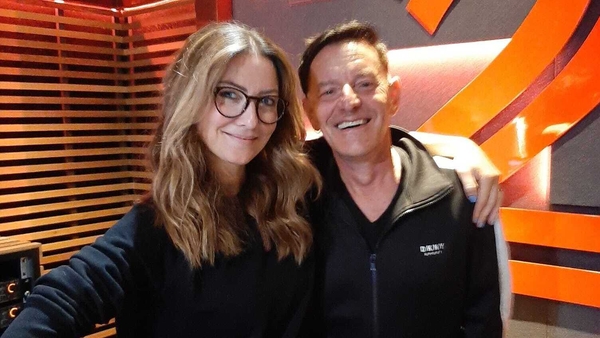 Jen Zamparelli chats to the 'Godfather of Gay', Tonie Walsh about the Lavender Walk LGBTQ+ tour this Friday for Culture Night.