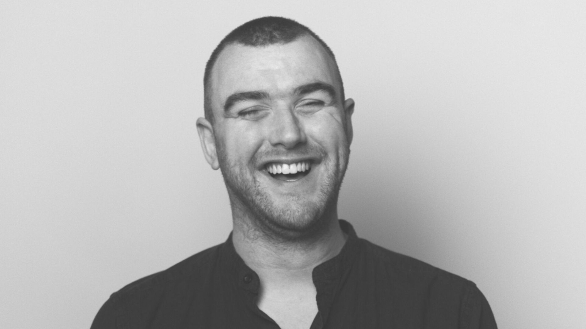 Dublin Extra: Stephen James Smith