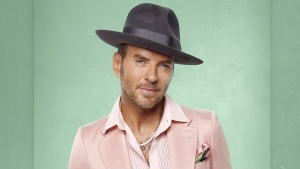 Matt Goss