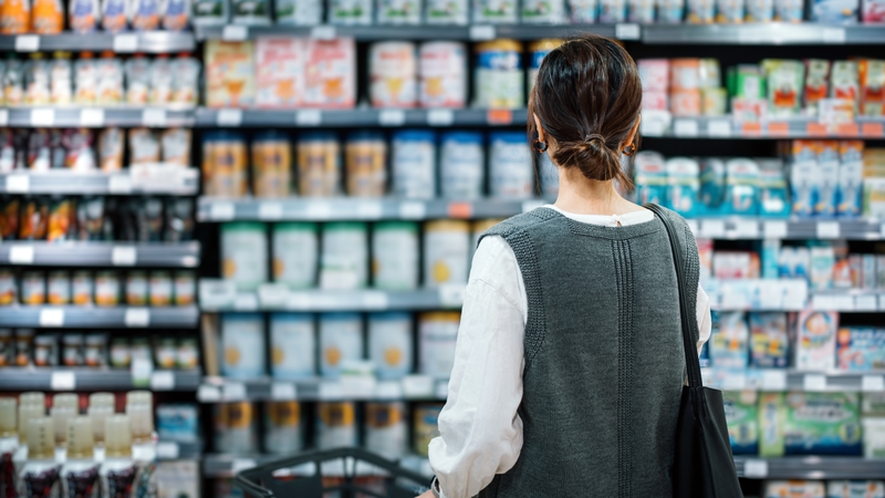 "At the moment, it feels like a ticking time bomb. You're kind of waiting to see how bad is it going to get?" Photo: Getty Images