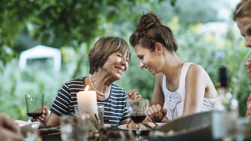 "For many young people, retirement is a blip on the radar, if not a total unknown. This is particularly true during our cost of living crisis" Photo: Getty Images