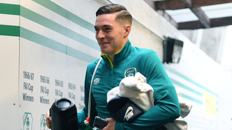 Captain Conor Coventry