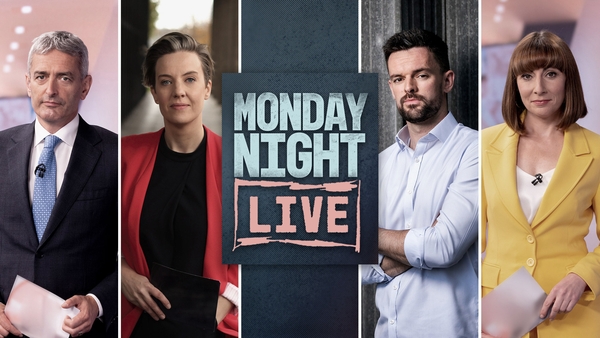 Monday Night Live