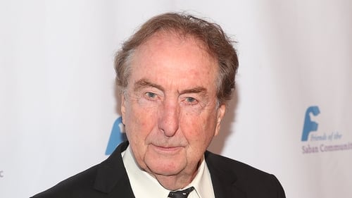 Eric Idle
