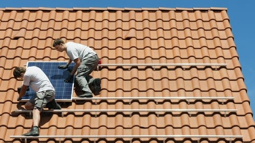 Waterland Ireland says it wants to create a decarbonisation 'supergroup' with its Net Zero Group subsidiary