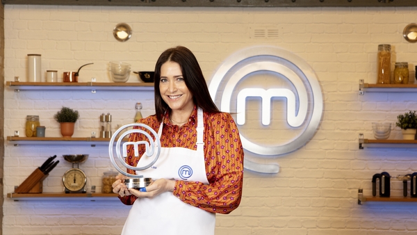 Lisa Snowdon - "I don't think I'll ever forget it as long as I live" Photo: BBC