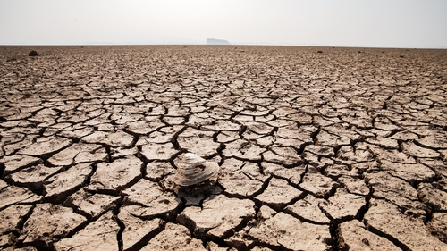 Temperatures are on course to rise by as much as 2.8C by the end of this century
