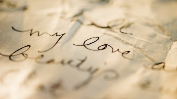 Celebrate Poetry Day Ireland with RTÉ Culture