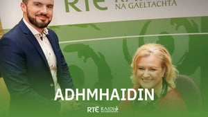 Podchraoladh - Adhmhaidin show image