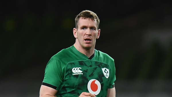 Chris Farrell