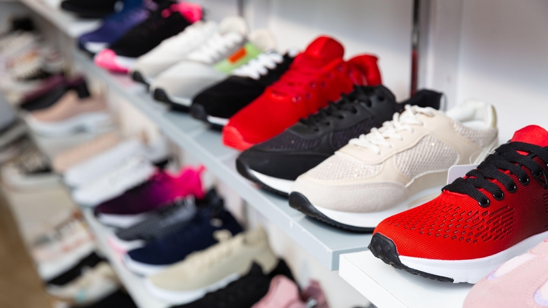 Experts share their best sneaker cleaning tips. By Katie Wright.
