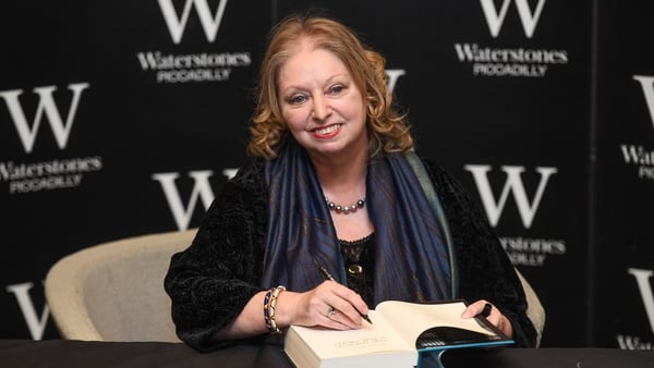 Hilary Mantel: 1952 - 2022