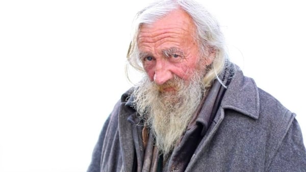 Documentary On One: The story of Old Man Belfield