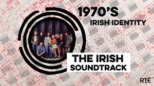 The Irish Soundtrack Sunday 2 October 2022 show image