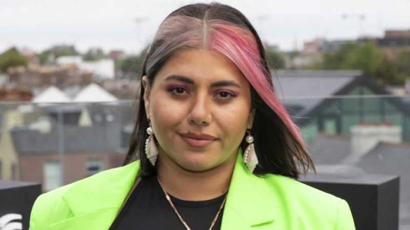 Tara Kumar: "Ireland is so full of so much talent and I'm so proud of how thriving the music industry is today"