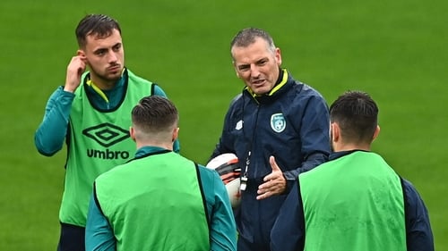 Jim Crawford is saying goodbye to some familiar faces