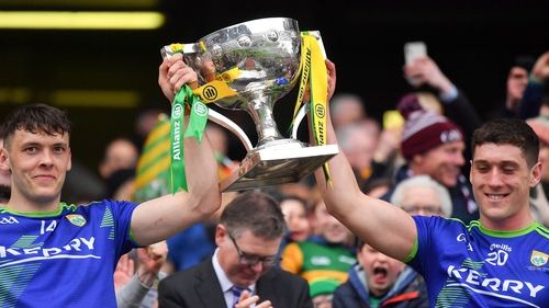 The league finals are to be retained for 2023