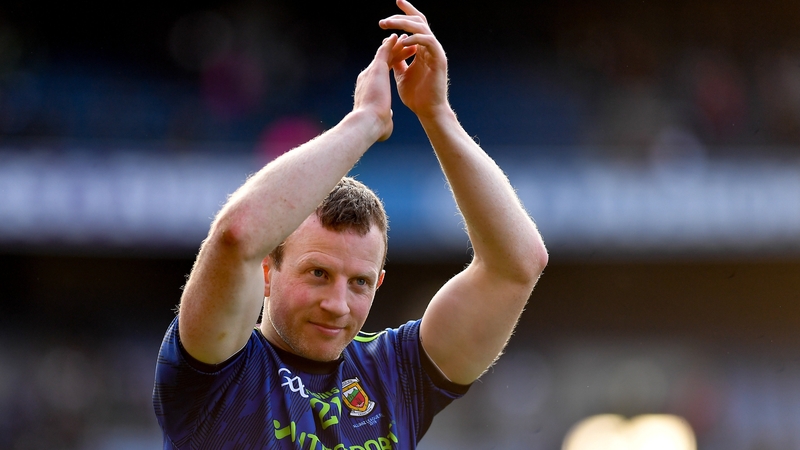 Boyle retired at the end of 2021