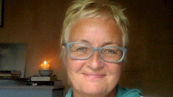 Lani O'Hanlon, writer