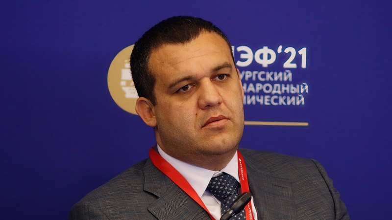 Umar Kremlev has moved much of the IBA's operations from Switzerland to his native Russia