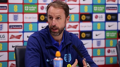 "I've met with lots of the workers out there and they are united in certainly one thing, that's that they want the tournament to happen."
