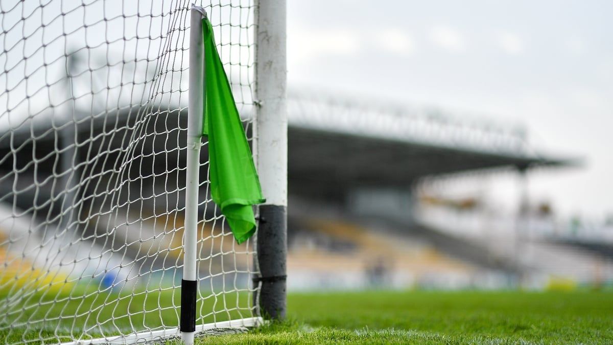 Over €500k raised to help young Clare GAA player who suffered life-changing injuries