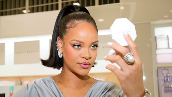 Rihanna - Super Bowl LVII will take place on Sunday 12 February 2023 in Glendale, Arizona