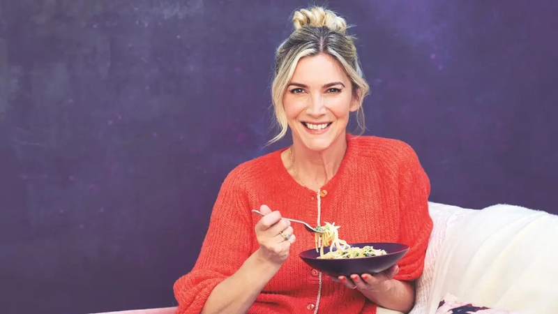 For the actor and cook, meal planning is key to saving cash and cutting down on food waste. By Prudence Wade.