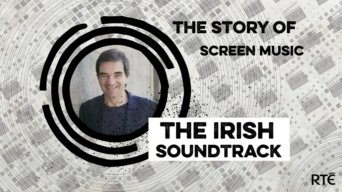 The Irish Soundtrack