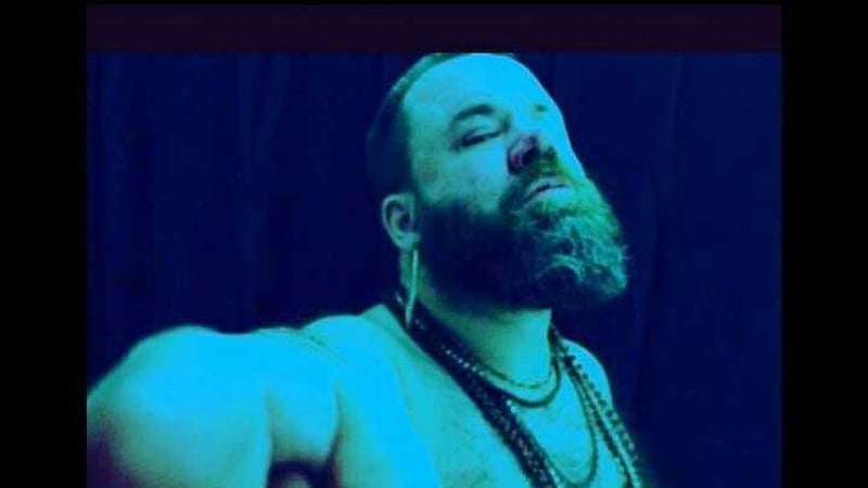 Mik Pyro: "Cosmic Terenure music."