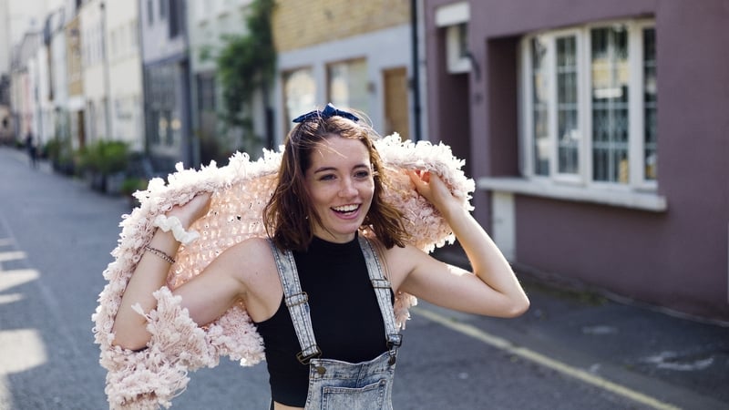 Counseling psychologist Niamh Delmar lists some alternative ways to make positive changes in the new year.