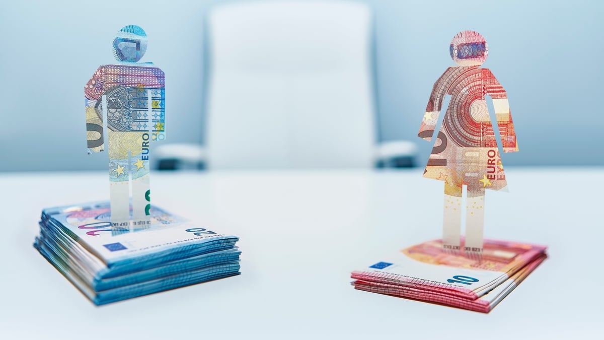 Reducing Gender Segregation 