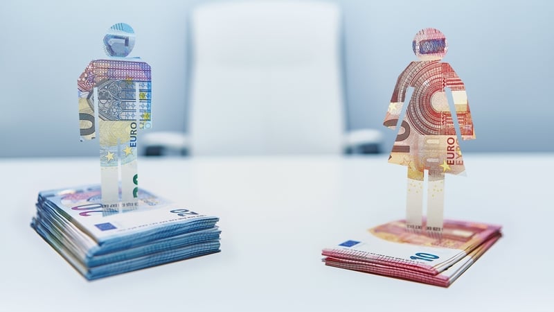 Firms of all sizes are being mandated to produce a report outlining the differential in pay and bonuses between their male and female employees