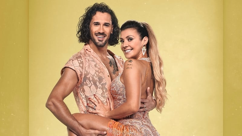 Kym Marsh: "I've always been open about my struggles with anxiety, and there were times on set where it reared its head and threatened to take hold."