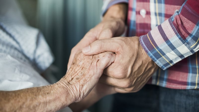 John Lowe of MoneyDoctors.ie looks at the ins and outs of nursing home care.
