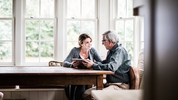 Stock image courtesy of Getty