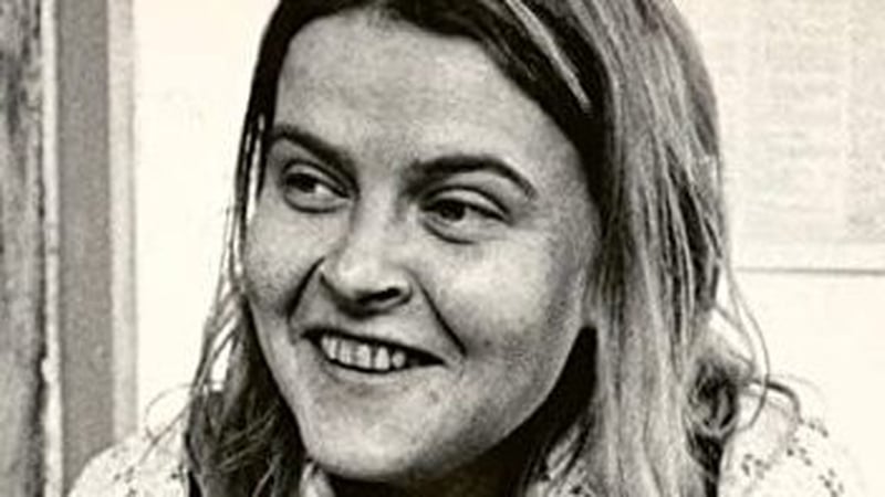 'Heiress, Rebel, Vigilante, Bomber' is the title of a new biography of Rose Dugdale