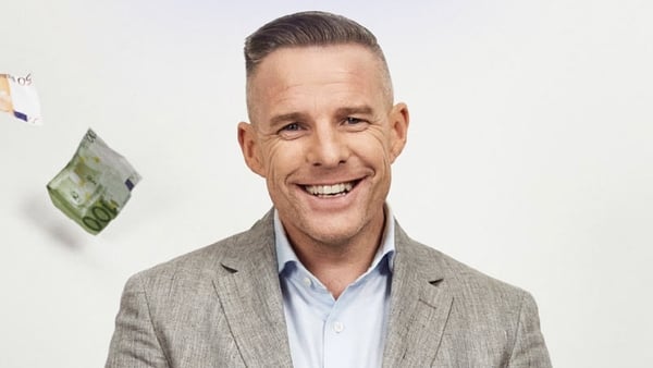 Money Made Easy with Paul Merriman on Brendan O'Connor