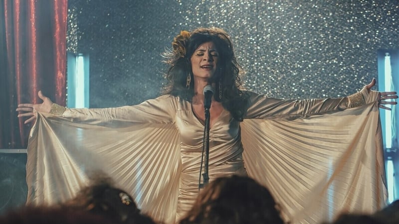 Brazilian drama 'The First Fallen' screens at this year's GAZE festival